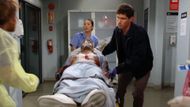 Liam's life is on the line on The Bold and the Beautiful | Image: CBS